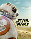 【新品】【ブルーレイ】スター・ウォーズ/フォースの覚醒 MovieNEX ハリソン・フォード
