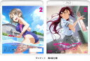【新品】【ブルーレイ】ラブライブ!サンシャイン!! 2 矢立肇(原作)