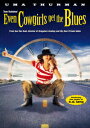 【新品】【DVD】カウガール・ブルース ユマ・サーマン