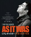 【新品】【ブルーレイ】リアム・ギャラガー:アズ・イット・ワズ リアム・ギャラガー