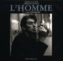 【新品】【本】L’homme 真田広之写真集 ハナブサリュウ/著