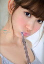【新品】【本】【2500円以上購入で送料無料】小嶋陽菜1stフォトブック こじはる