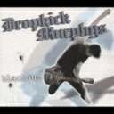 【中古】【CD】ドロップキック・マーフィーズ/ブラックアウト＜2枚組＞