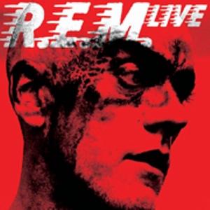 【中古】【CD】R．E．M．/R．E．M．ライブ