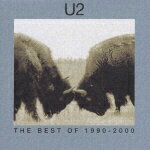 【中古】【CD】U2/ベスト・オブ・U21990−2000＜2CD＋DVD＞