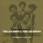 【中古】【CD】ジャクソン5/ベリー・ベスト・オブ・ジャクソン5／ジャクソンズ