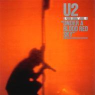 【中古】【CD】U2/ブラッド・レッド・スカイ＝四騎＝　〜デラックス・エディション