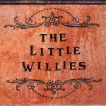 【中古】【CD】リトル・ウィリーズ/リトル・ウィリーズ