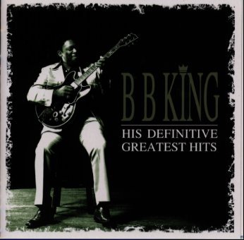 【中古】【CD】B．B．キング/ツイン・ベスト