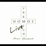 【中古】【CD】山口百恵/MOMOE　LIVE　PREMIUM【中古】【店頭併売品の為売り切れ御免】
