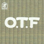【中古】【CD】O．T．F/LIVE　AT　BUDOKAN　2002．07．25【中古】【店頭併売品の為売り切れ御免】