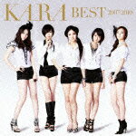 【中古】【CD】KARA/KARA　BEST　2007−2010＜初回限定DVD付＞【中古】【店頭併売品の為売り切れ御免】