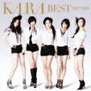 【中古】【CD】KARA/KARA　BEST　2007−2010＜初回限定DVD付＞