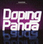 【中古】【CD】DOPING　PANDA/DANDYISM＜DVD付＞