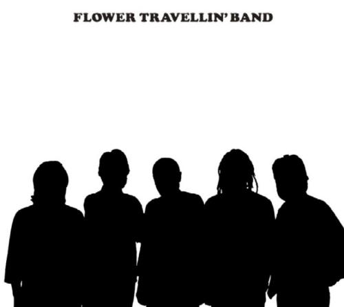 【中古】【CD】FLOWER　TRAVELLIN’　BAND/We　Are　Here