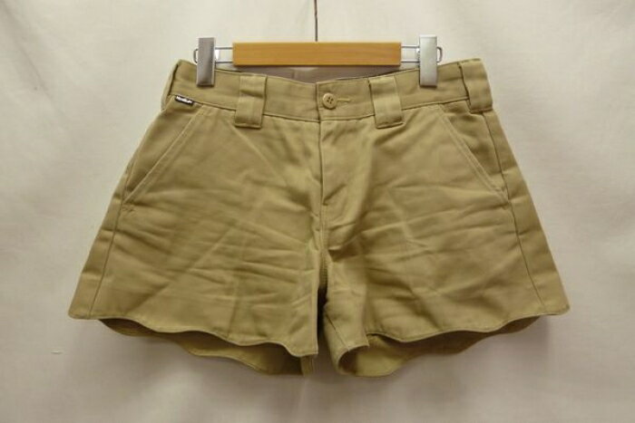 【中古】 Dickies × Heather ディ