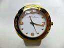 MARC BY MARC JACOBS マーク バイ マークジェイコブス Amy Watch MBM1150 クウォーツ腕時計 ゴールド 白 【中古】【送料無料】
