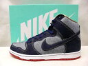NIKE ナイキ SB DUNK HIGH TRD QS ”...