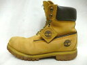Timberland ティンバーランド 6inch