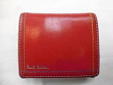 Paul Smith ポールスミス レザー コイン