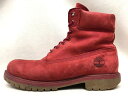 Timberland ティンバーランド 15AW