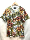 stussy ステューシー ISLAND FLOW