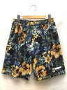 stussy ステューシー ISLAND FLOW