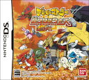 【中古】 デジモンストーリー 超クロスウォーズ レッド DS...