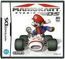 【中古】マリオカート DS NTR-P-AMCJ/ 中古 ゲーム