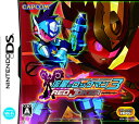 流星のロックマン3 レッドジョーカー 【中古】 DS ソフト NTR-P-CRRJ / 中古 ゲーム