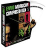 【中古】【DVD】エンニオ・モリコーネ　COMPOSED　BOX/洋画