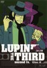 【中古】【DVD】2）LUPIN　THE　THIRD　second　tv，DVD/アニメ