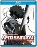 【中古】【ブルーレイ】AFRO　SAMURAI＜劇場版＞