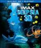 【中古】【ブルーレイ】IMAX：Deep　Sea　3D＆2D/ドキュメンタリー映画【中古】【店頭併売品の為売り切れ御免】