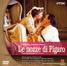 【中古】【DVD】フィレンツェ5月祭合唱団/フィガロの結婚＊歌劇