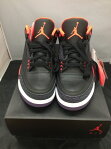 NIKE AIR JORDAN 3 RETRO BRIGHT CRIMSON 136064-005 26.0cm
