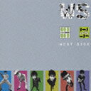 WS★WEST　SIDE★