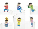 【新品】【おもちゃ】PUTITTO おそ松さん BOX版 全...