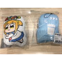 【新品】 ポプテピピック マシュマロクッションマスコットC 〔 グッズ 〕