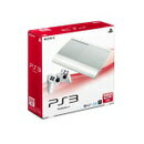 PS3 本体 (250GB) クラシックホワイト 【中古】 CECH-4200BLW / …...:dorama:11751128