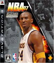   NBA 07 PS3 SCLS-30006   Q[