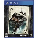 バットマン リターン・トゥ・アーカム 【中古】 PS4 ソフト PLJM-80187 / 中古 ゲーム