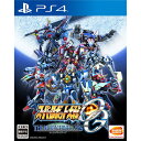 スーパーロボット大戦OG ムーンデュエラーズ 通常版 【新品】 PS4 ソフト PLJS-70068 / 新品 ゲーム