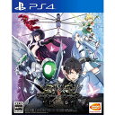 アクセルワールド VS ソードアートオンライン 千年の黄昏 【中古】 PS4 ソフト PLJS-70103 / 中古 ゲーム