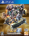 スーパーロボット大戦T プレミアムアニメソング&サウンドエディション PS4 PLJS-36092/ 中古 ゲーム