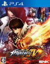ザ キングオブファイターズ14 【新品】 PS4 ソフト PLJS-70073 / 新品 ゲーム