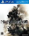 ニーア オートマタ 【中古】 PS4 ソフト PLJM-84079 / 中古 ゲーム