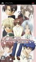 Cherry blossom 【中古】 PSP ソフト ULJS-00174 / 中古 ゲーム