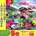 【中古】 スプラトゥーン2 Nintendo Switch ...