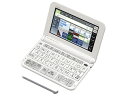 【中古】EX-word DATAPLUS10 XD-Z9800 電子辞書